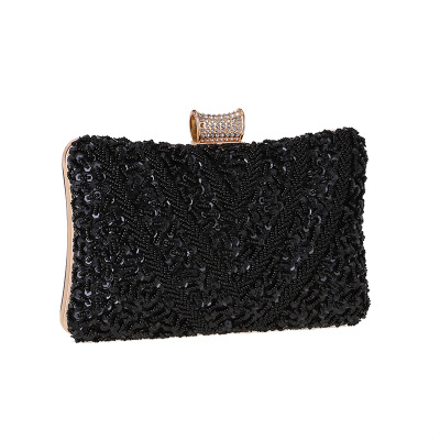 Womens Evening Clutch Bag - Click Image to Close